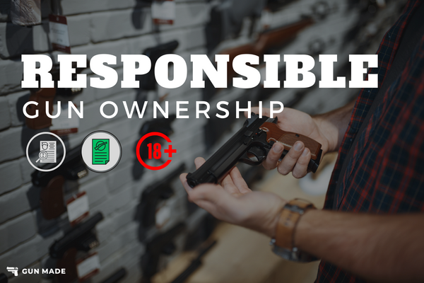 gun ownership